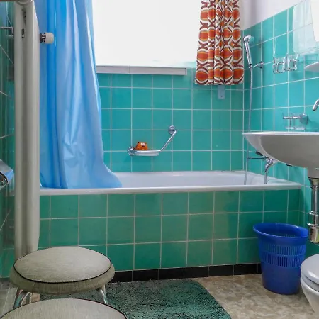 Dianthus-1 By Interhome *