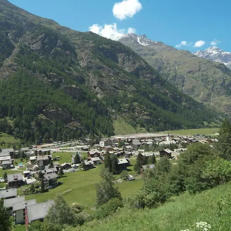 Dianthus-1 By Interhome Apartment *