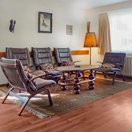 شقة Dianthus-1 By Interhome