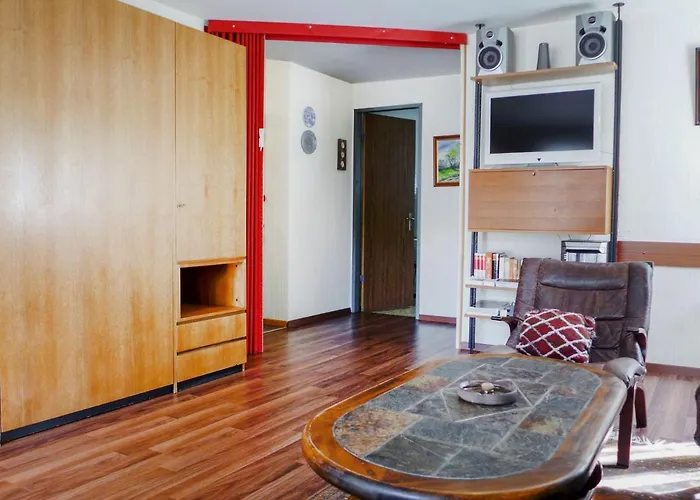 Lägenhet Dianthus Zermatt