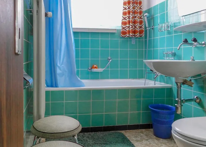 Dianthus-1 By Interhome *