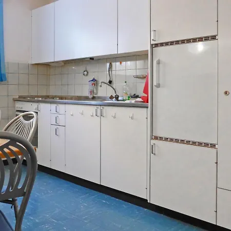 Apartmán Dianthus-1 By Interhome *