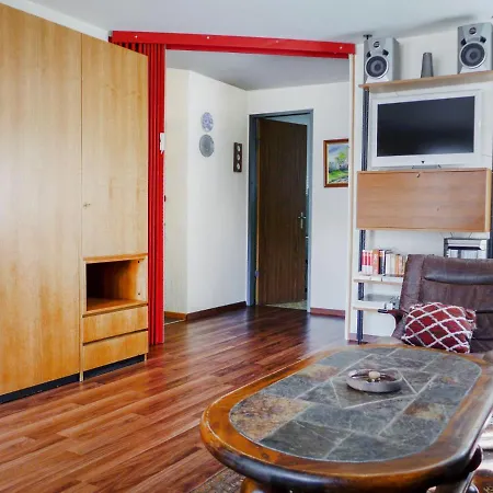 Apartmán Dianthus-1 By Interhome Zermatt