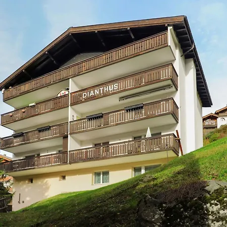 Apartmán Dianthus-1 By Interhome