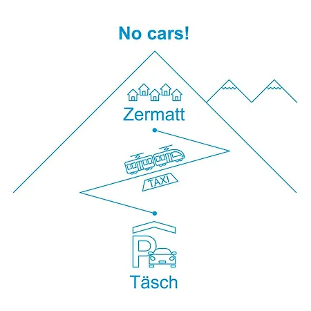 Dianthus-1 By Interhome Zermatt